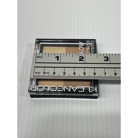 Kleancolor - Nude Glow Luminous Finishing Powder - # 01 Natural - Picture 7 of 7